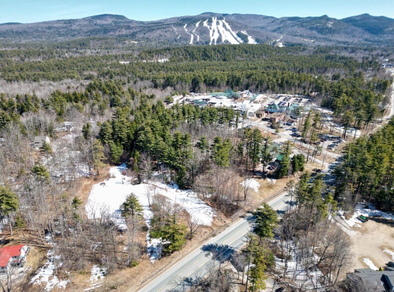 More Photos Of 00 White Mountain Highway, North Conway Land For Sale