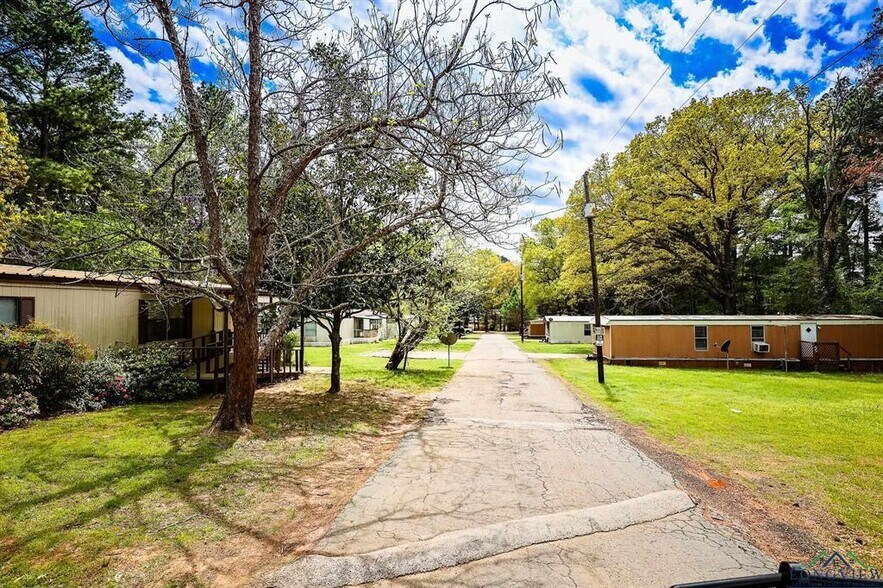 More Photos Of 6244 FM 349, Kilgore Land For Sale