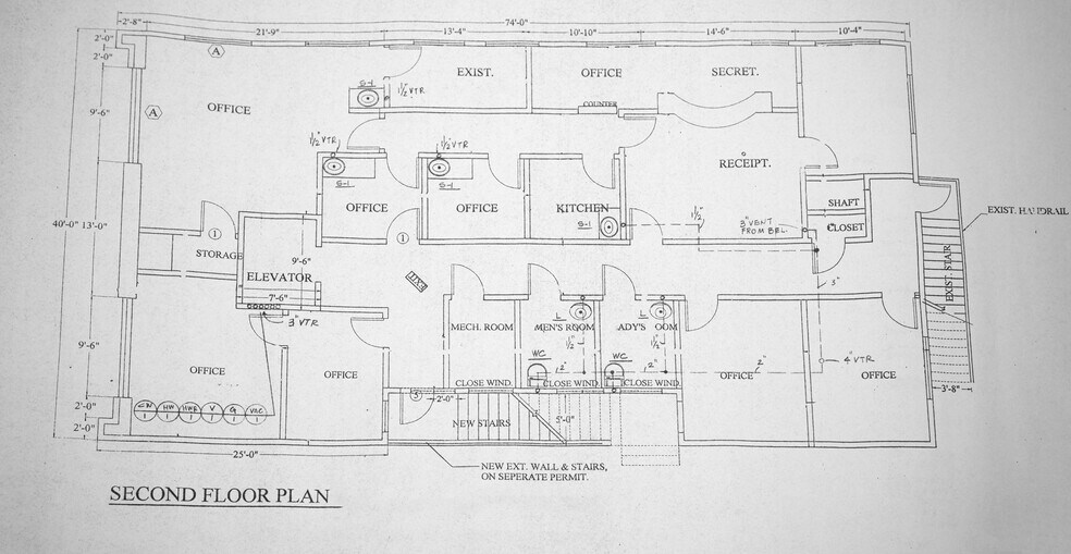 More Photos Of 250-256 S La Cienega Blvd, Beverly Hills Medical For Sale