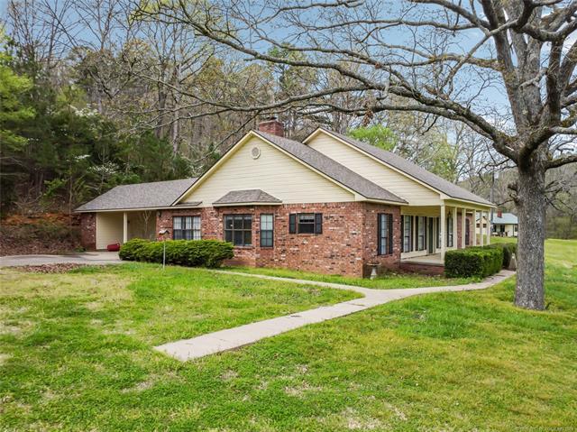 More Photos Of 7687 OK-10, Tahlequah Hospitality For Sale