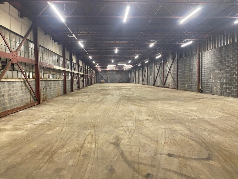 More Photos Of 4th & Pacific Ave @ Pacific Ave, West Pittston Warehouse For Sale