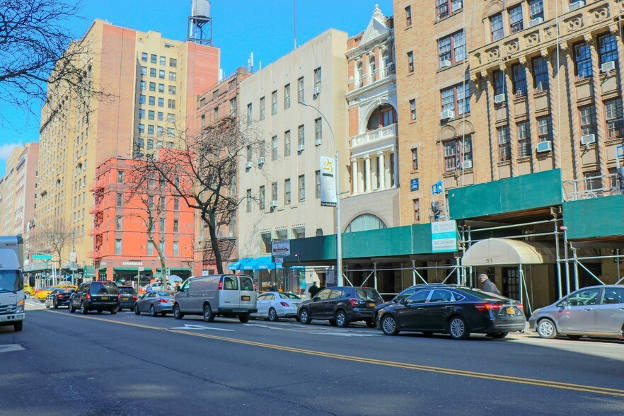 More Photos Of 55 W 86th St, New York Apartments For Lease