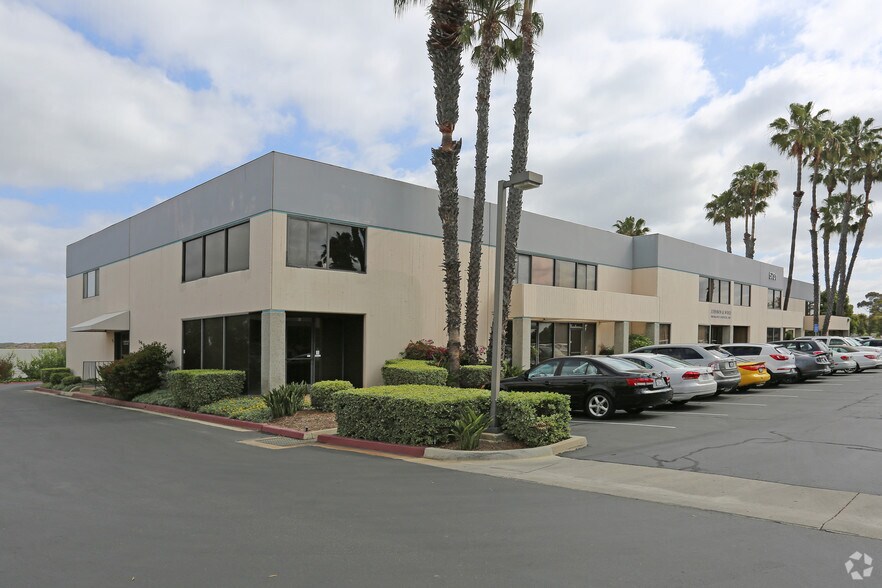 More Photos Of 5731 Palmer Way, Carlsbad Research And Development For Lease