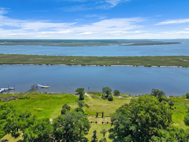 More Photos Of 249 Brigantine Dunmore Rd, Midway Land For Sale