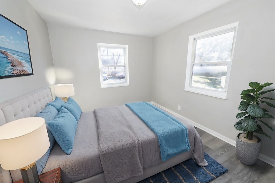 More Photos Of 2808 San Rae Dr, Dayton Multifamily For Sale