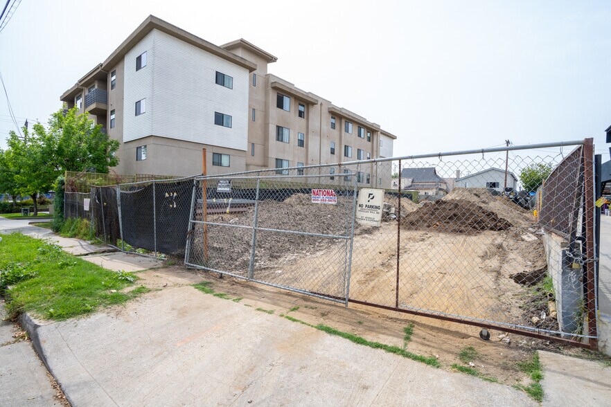 More Photos Of 1817 Sichel St, Los Angeles Land For Sale