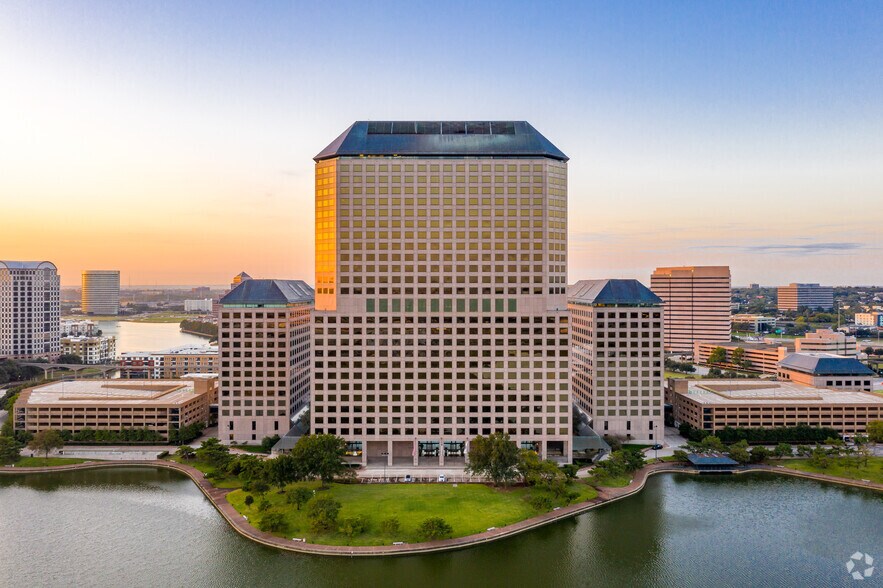 More Photos Of 5221 N O'Connor Blvd, Irving Office For Lease