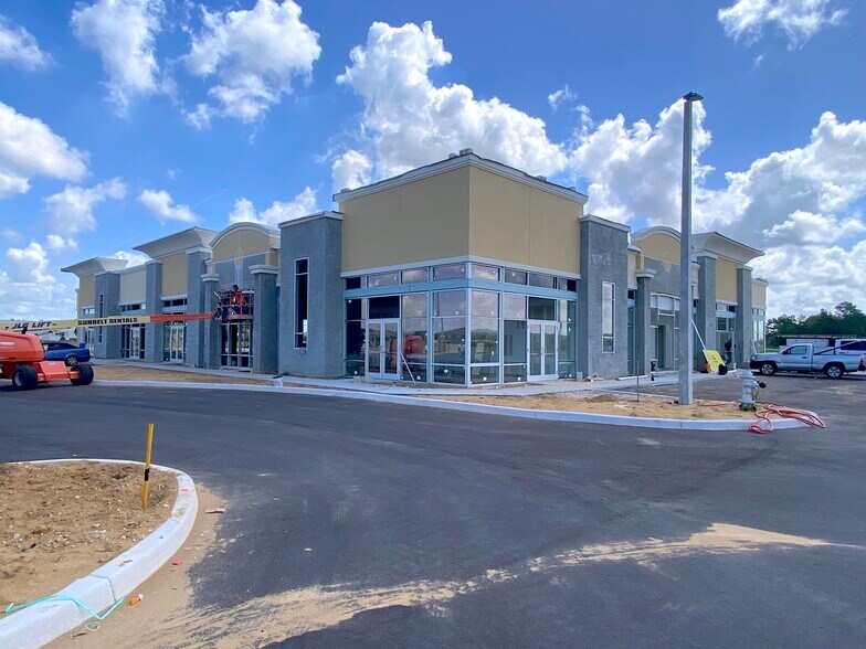 More Photos Of 17075 Cagan Ridge Blvd, Clermont Medical For Lease