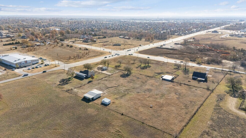 More Photos Of 10636 N Garnett Rd, Owasso Land For Sale