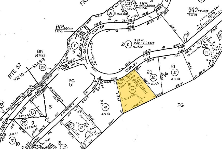 More Photos Of 21660 Copley Dr, Diamond Bar Office For Lease