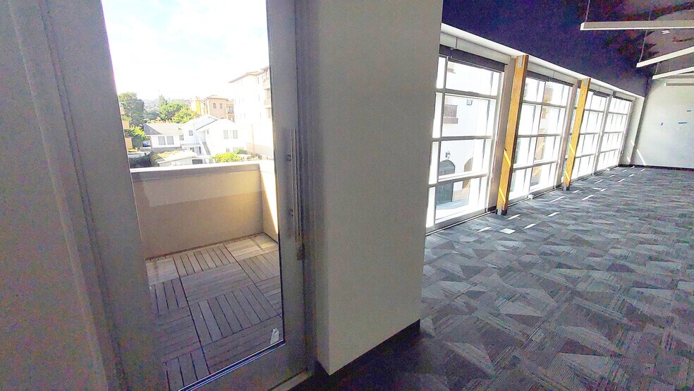More Photos Of 662 Laurel St, San Carlos Storefront Retail Office For Lease