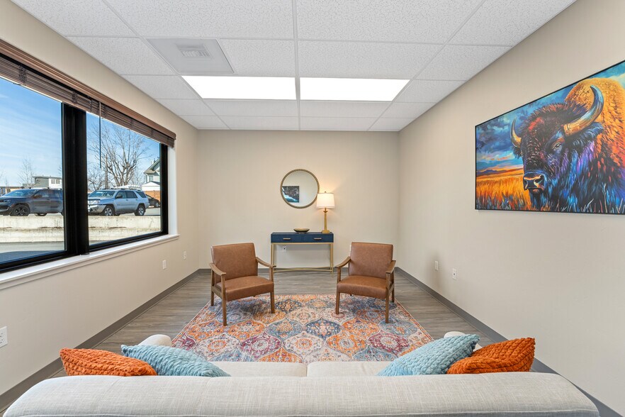 More Photos Of 100 2nd St E, Whitefish Office For Lease