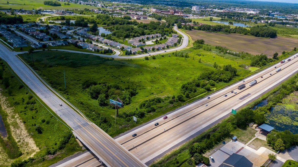 More Photos Of 9205 Georgia Dr, Merrillville Land For Sale