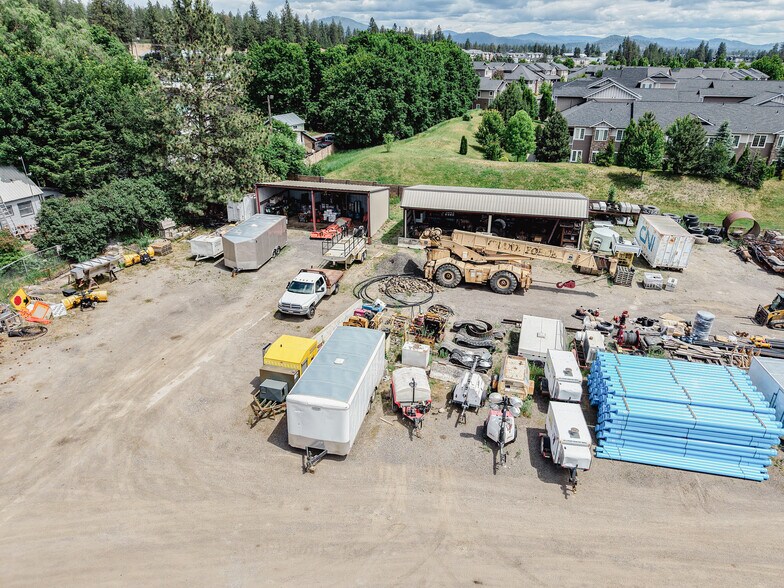 More Photos Of 3448 N Huetter Rd, Post Falls Office For Sale