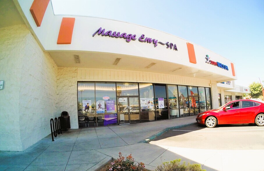 More Photos Of 944 Blossom Hill Rd, San Jose Unknown For Lease