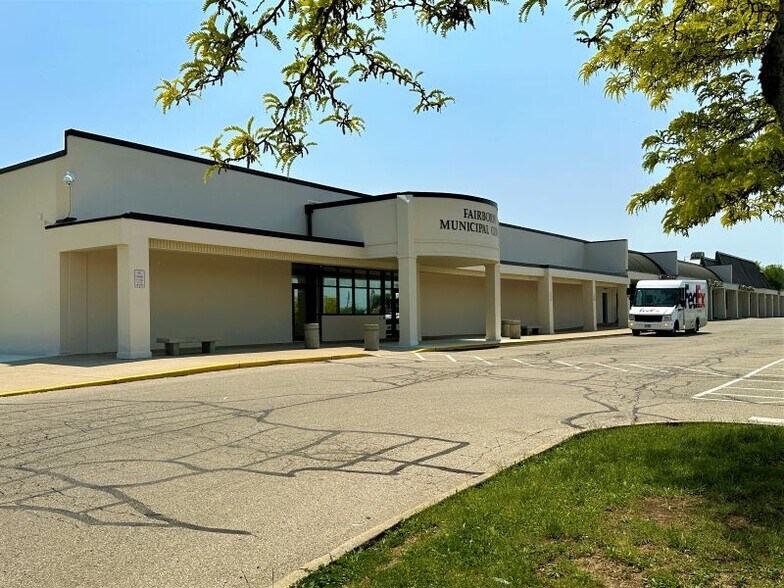 Primary Photo Of 1156 Kauffman Ave, Fairborn Unknown For Sale