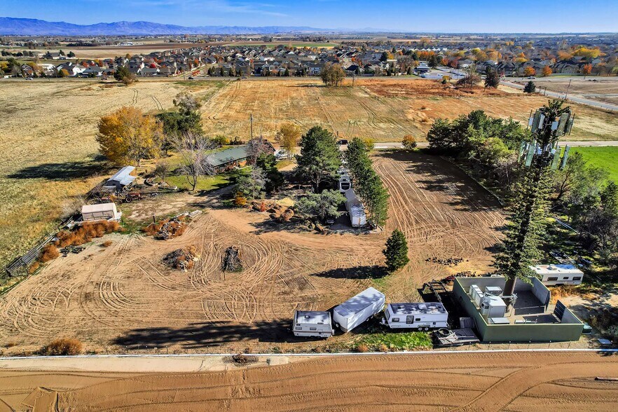 More Photos Of 1800 W Hubbard Rd, Kuna Industrial For Sale