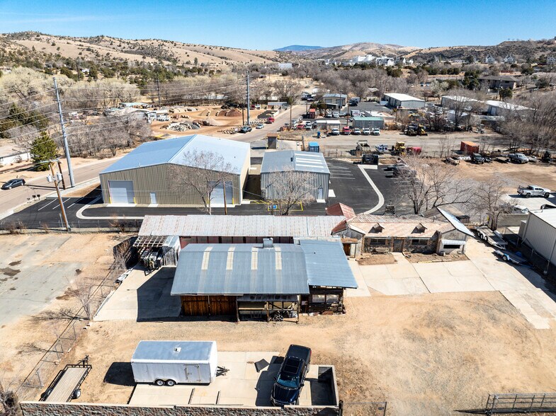 More Photos Of 495 E Z St, Prescott Showroom For Sale