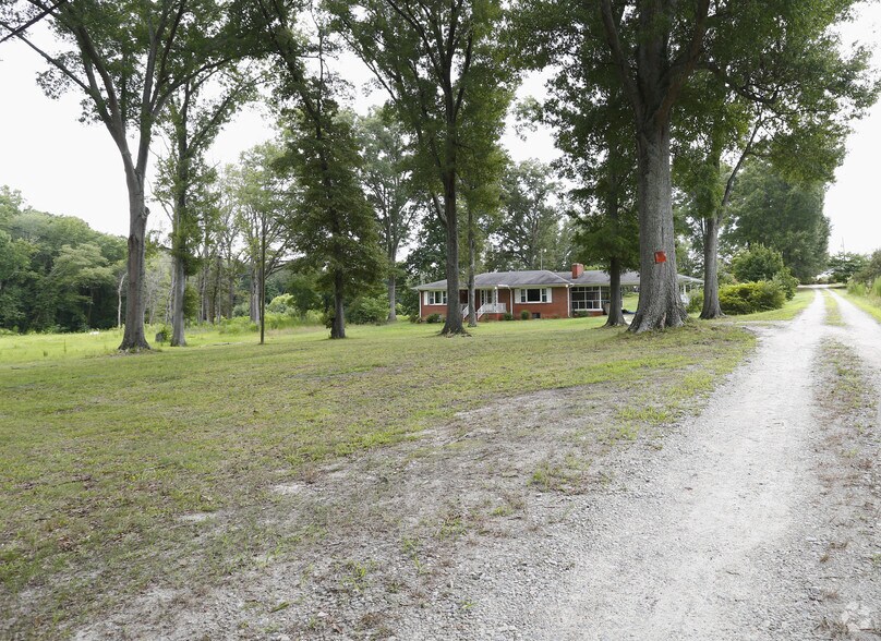 1057 Benson Rd, Garner, NC 27529 Land For Sale