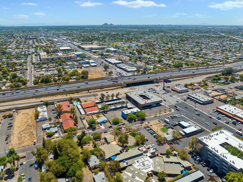 More Photos Of 4117 N 17th St, Phoenix Office For Sale