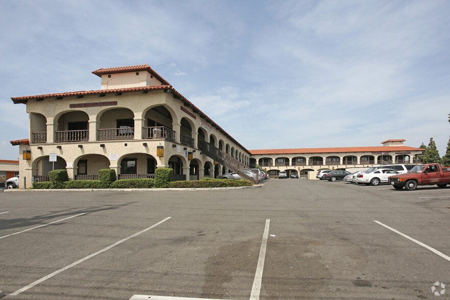 More Photos Of 1420 E Edinger Ave, Santa Ana Office For Lease