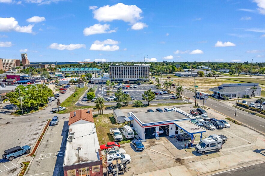 More Photos Of 236 Tamiami Trl, Punta Gorda Auto Repair For Sale