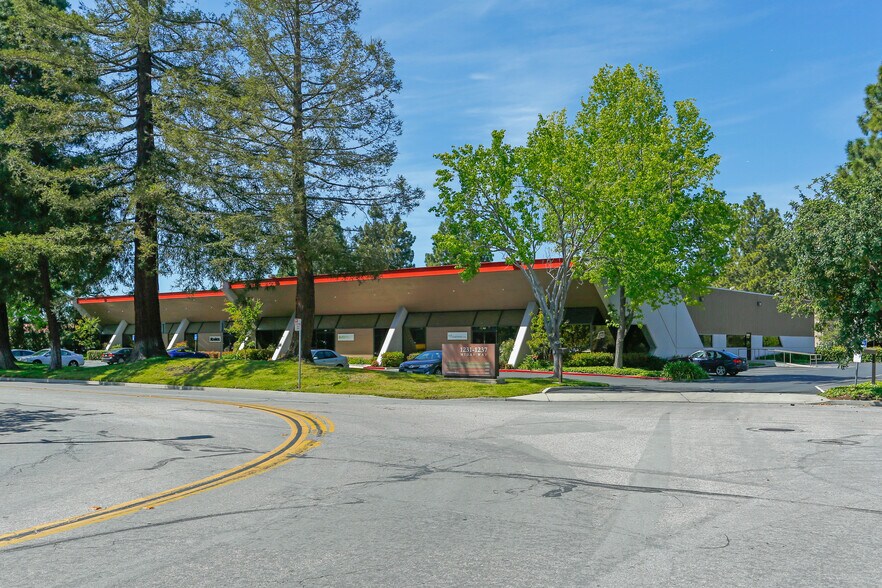 Primary Photo Of 1231-1237 Midas Way, Sunnyvale Research And Development For Lease