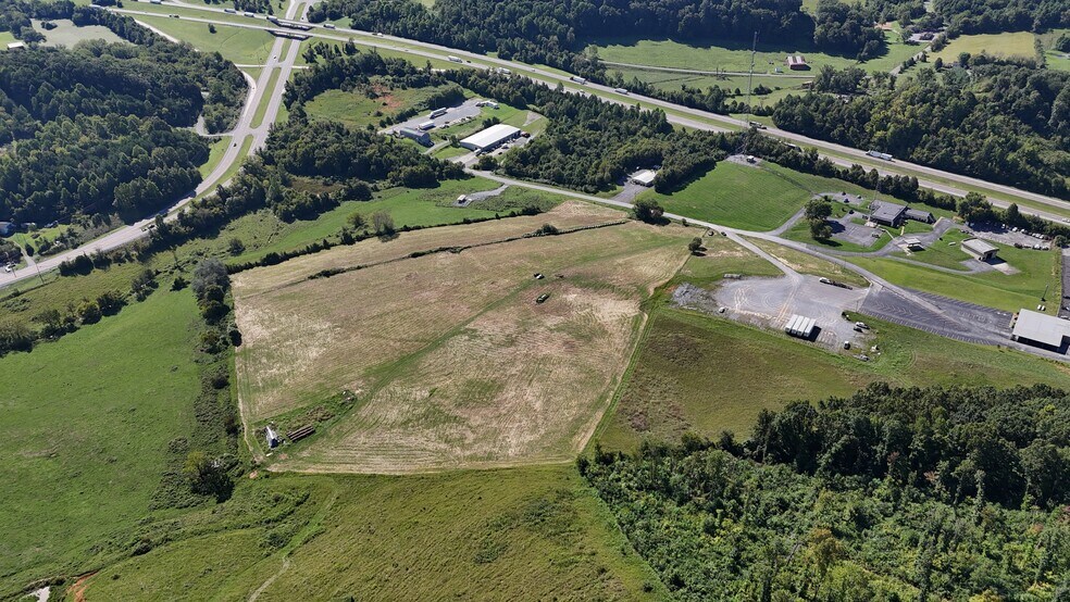 More Photos Of 195 Joe R McCrary Rd, Fall Branch Land For Sale