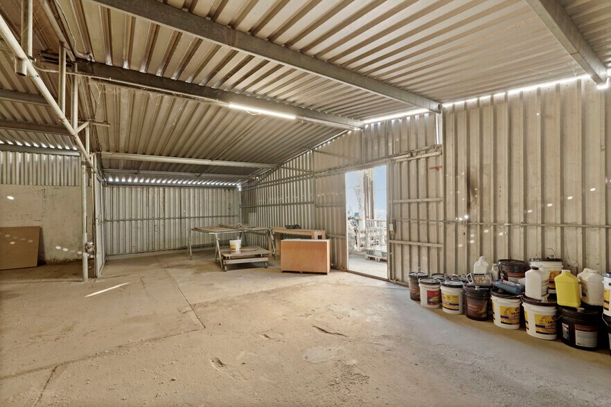 More Photos Of 10150 Mingo Rd, Galt Warehouse For Lease