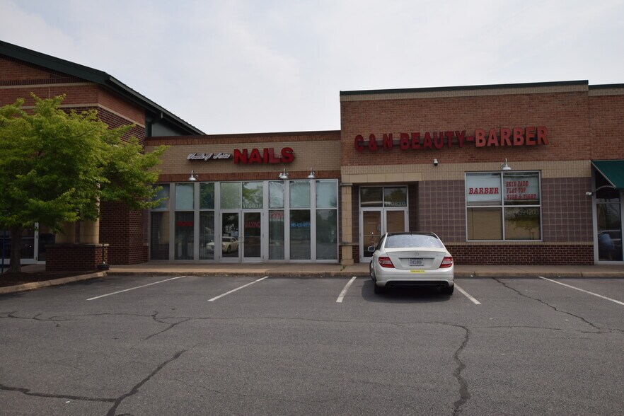 More Photos Of 11083 Marsh Rd, Bealeton Unknown For Lease