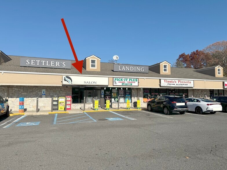 More Photos Of 886-888 W Bay Ave, Barnegat General Retail For Lease