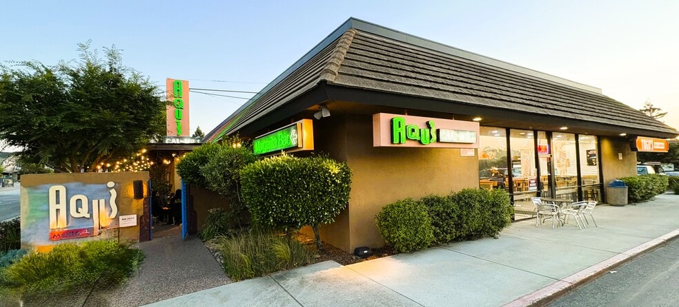 More Photos Of 470-480 Blossom Hill Rd, San Jose Unknown For Lease