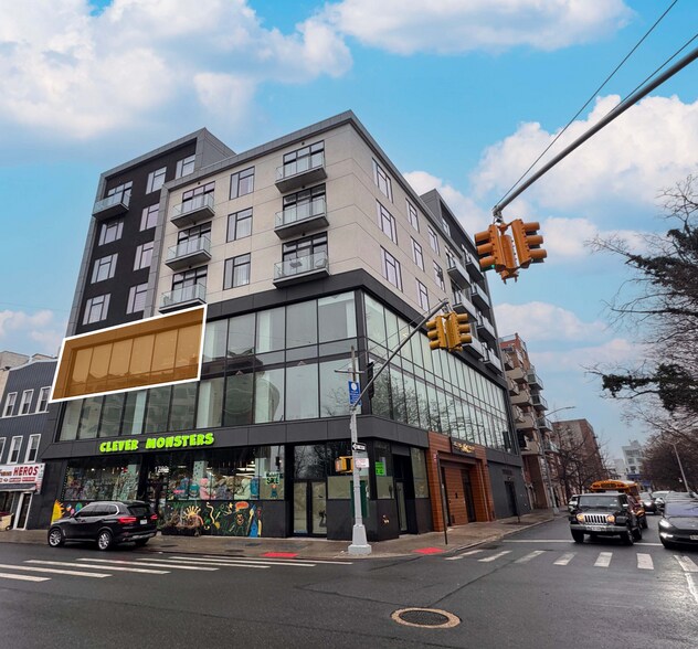 Primary Photo Of 1780 Sheepshead Bay Rd, Brooklyn Apartments For Lease