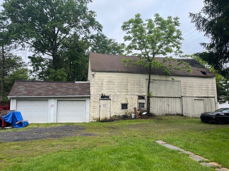 More Photos Of 2806 Morris Rd, Lansdale Land For Sale