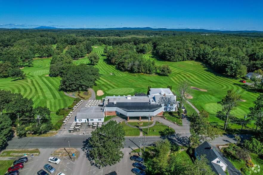 More Photos Of 51 Ellis Rd, Westminster Golf Course Driving Range For Sale