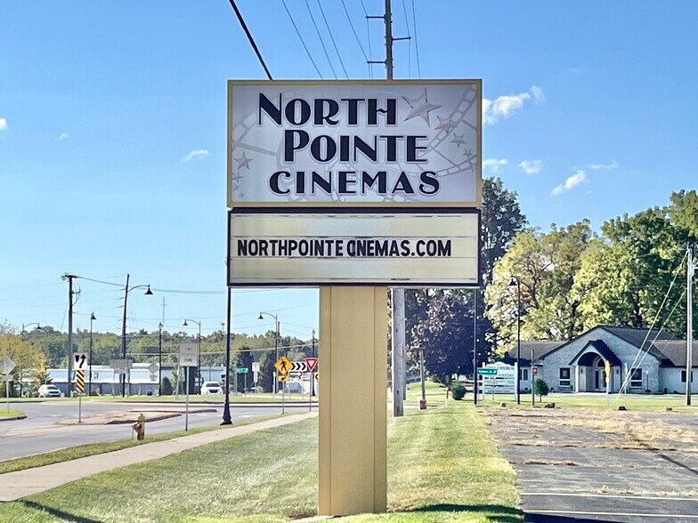 More Photos Of 1060 Mariners Dr, Warsaw General Retail For Sale