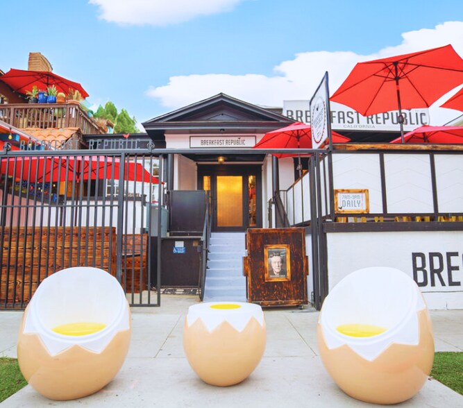 More Photos Of 3685 5th Ave, San Diego Storefront Retail Residential For Sale