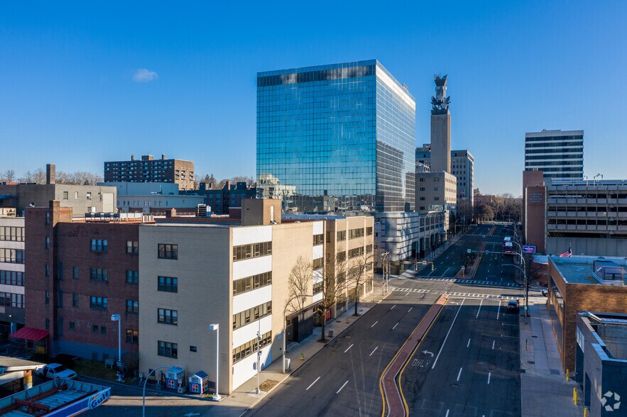 More Photos Of 300 Hamilton Ave, White Plains Office For Sale