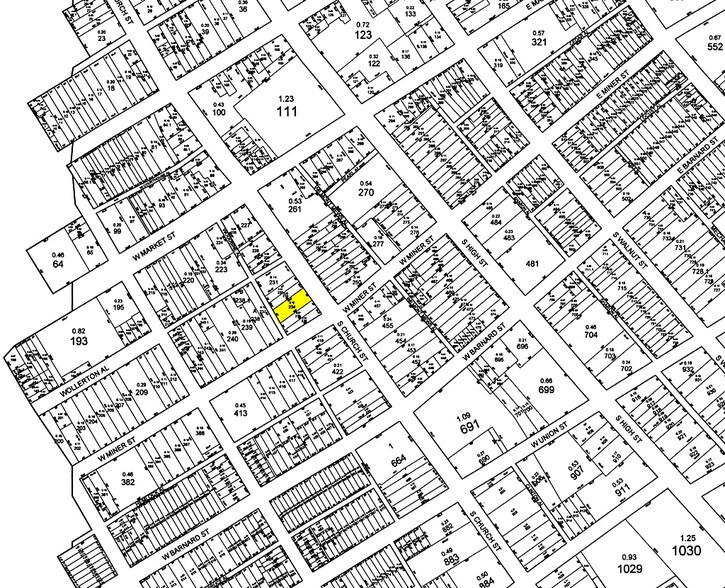 More Photos Of 26 S Church St, West Chester Office For Sale