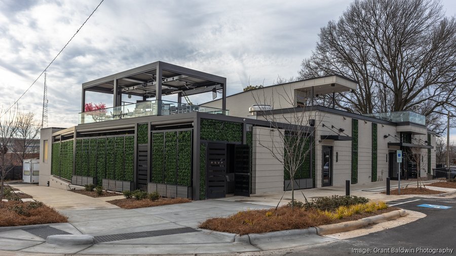 More Photos Of 225 Fairwood Ave, Charlotte General Retail For Sale