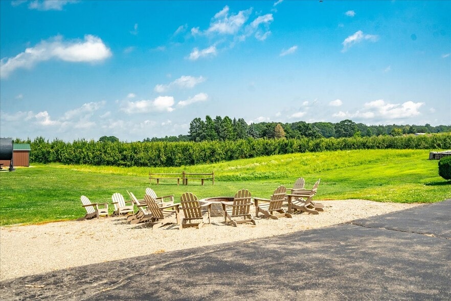 More Photos Of 1297 Brookview Station Rd, Castleton On Hudson Winery Vineyard For Sale