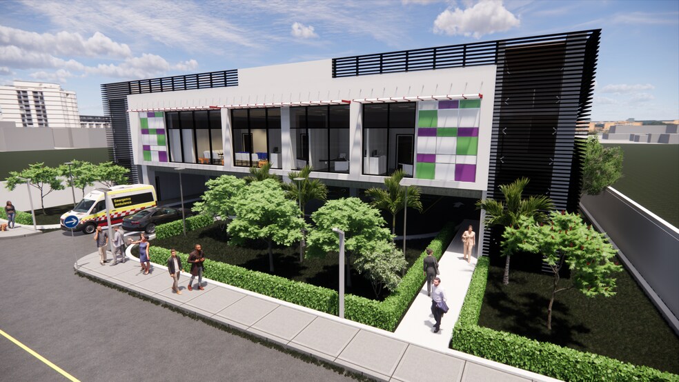 More Photos Of 8616 W Flagler St, Miami Land For Lease