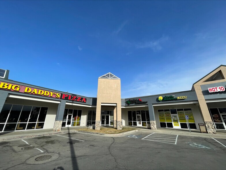 More Photos Of 4918-4956 W 6200 S, Salt Lake City Unknown For Lease