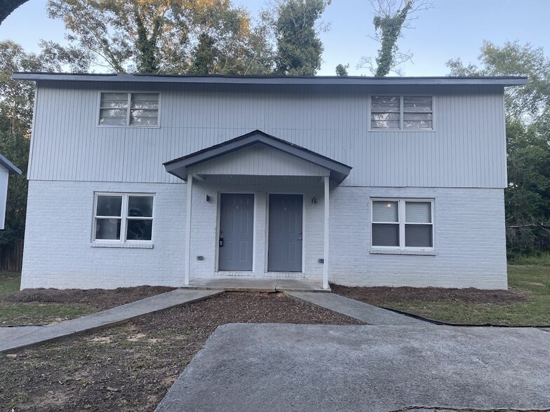 More Photos Of 1156 Triple Hill Dr, Macon-Bibb Multifamily For Sale