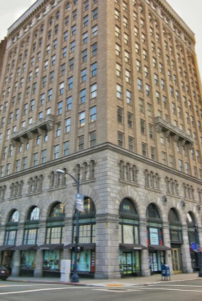 More Photos Of 233 A St, San Diego Office For Sale