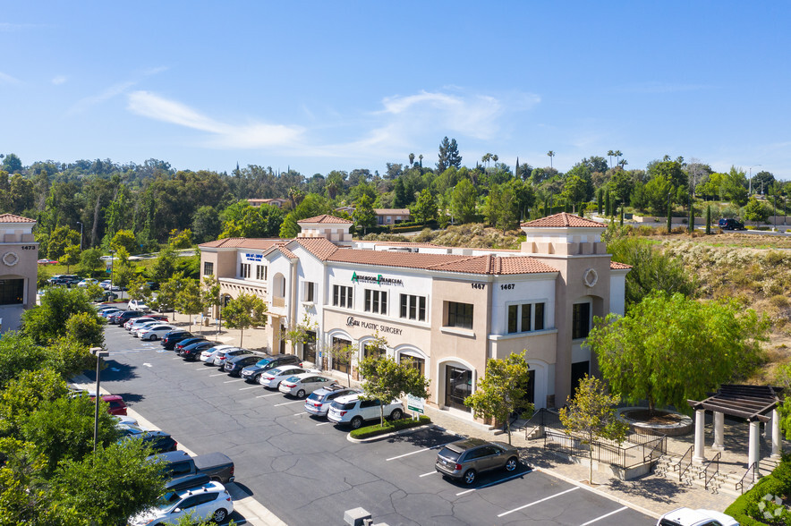 Primary Photo Of 1461 Ford St, Redlands Unknown For Lease