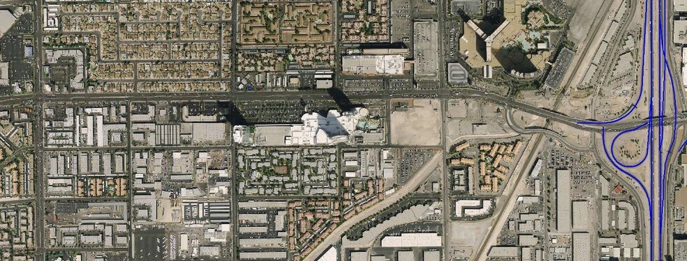 More Photos Of 4695 W Nevso Dr, Las Vegas Light Distribution For Lease