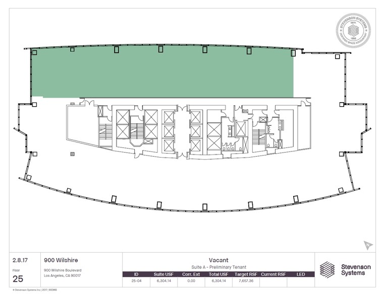 900 Wilshire Blvd, Los Angeles, CA 90017 - Office For Lease Cityfeet.com