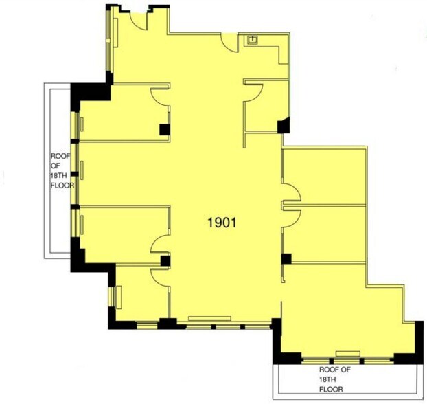 More Photos Of 305 Seventh Ave, New York Office For Lease