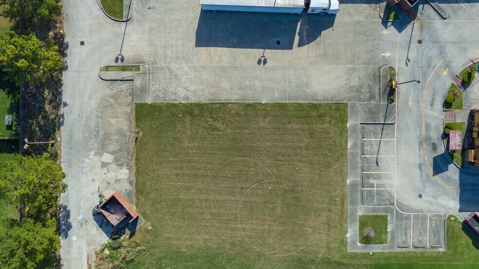 11527 Sam Houston, Humble, TX 77396 Land For Sale